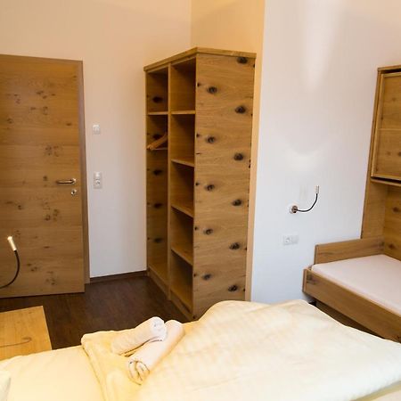 Appartement Alpenfex Flachau Exteriér fotografie