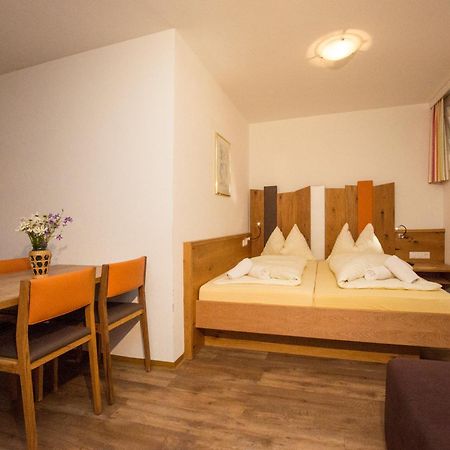 Appartement Alpenfex Flachau Exteriér fotografie