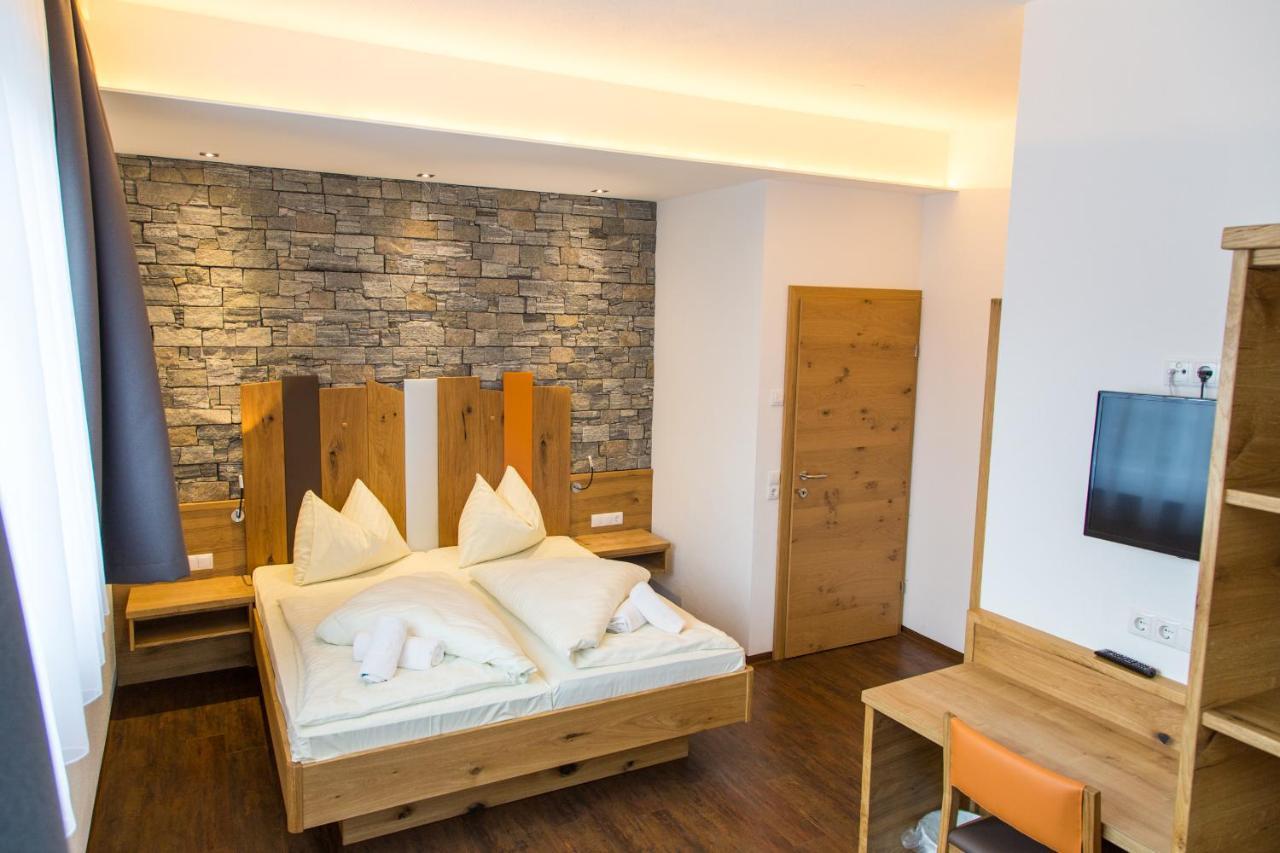 Appartement Alpenfex Flachau Exteriér fotografie