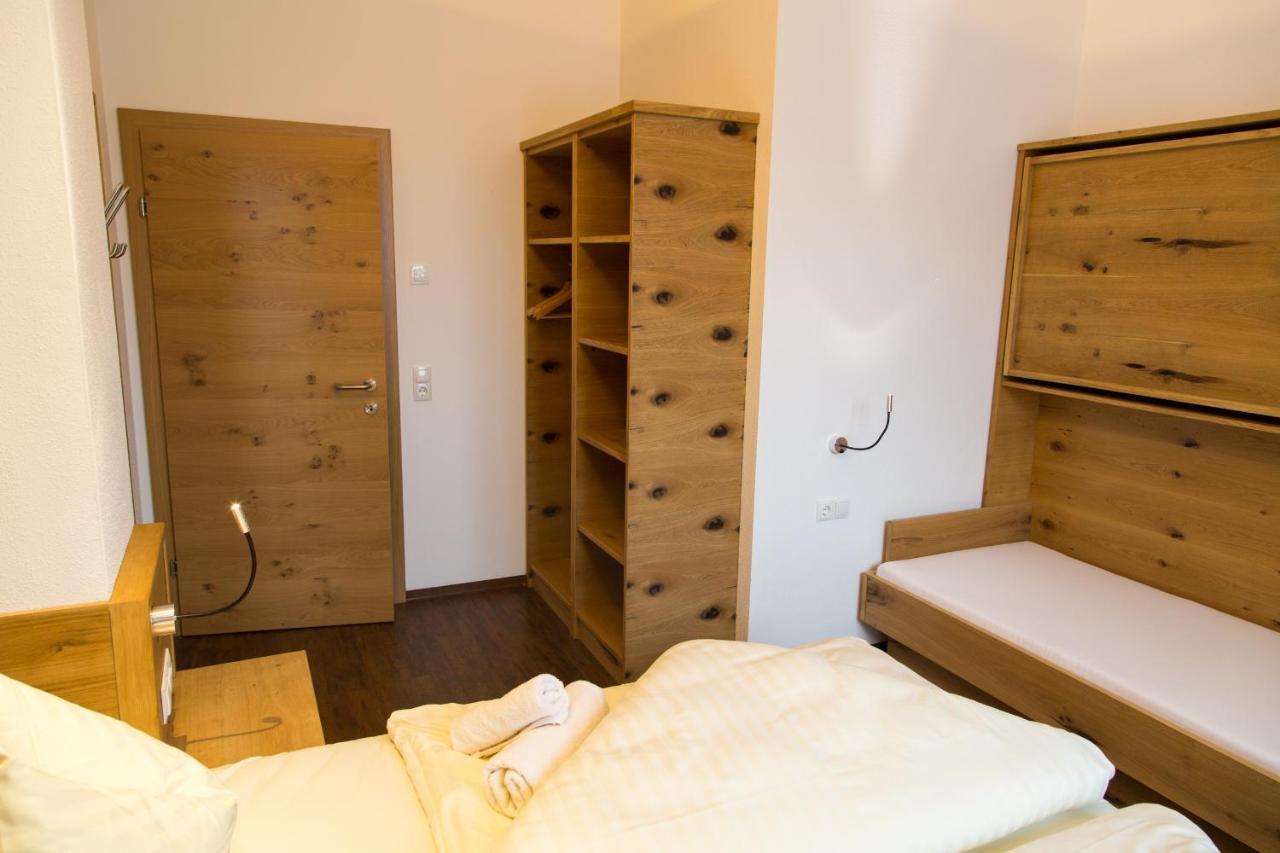 Appartement Alpenfex Flachau Exteriér fotografie