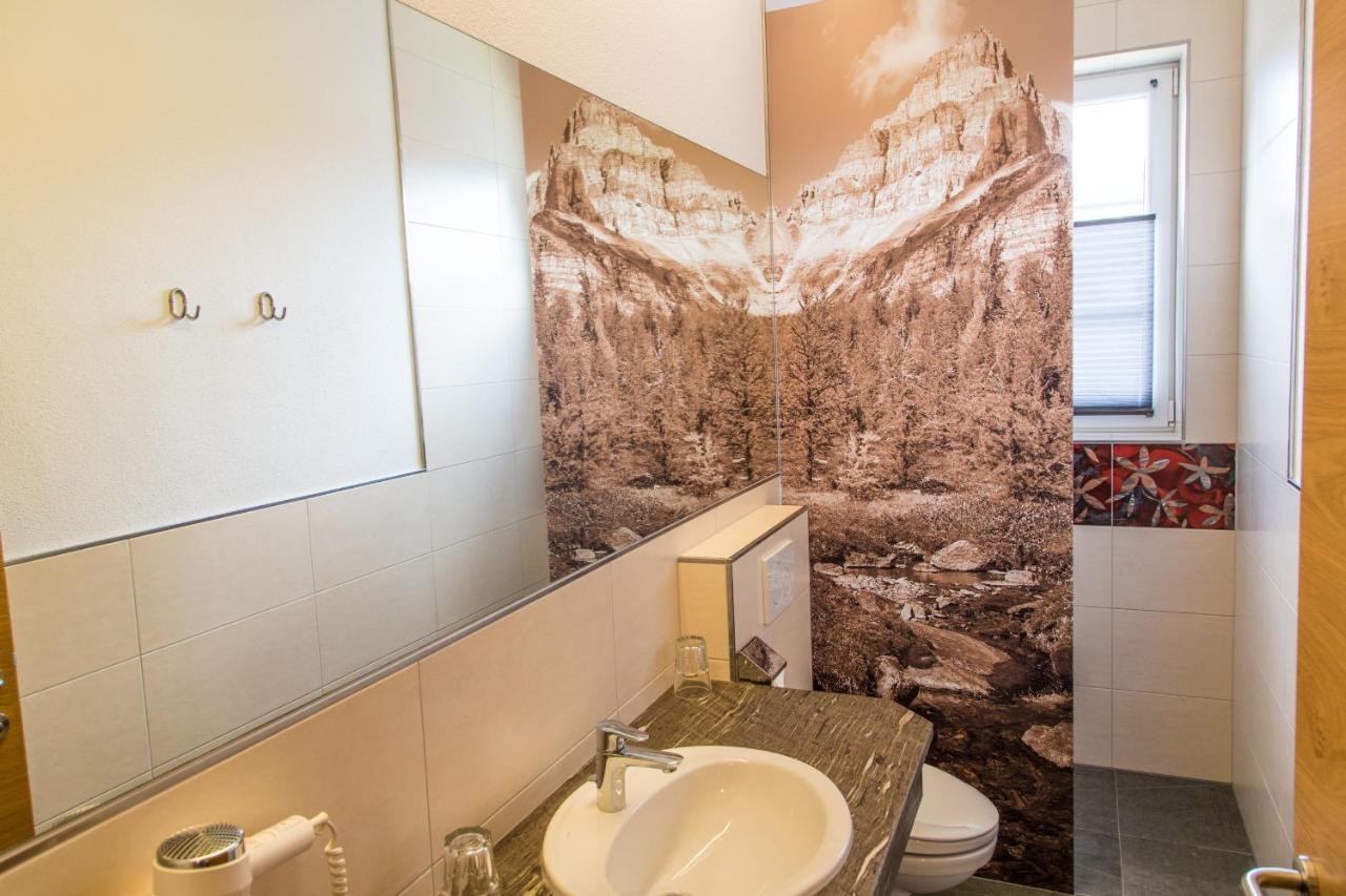 Appartement Alpenfex Flachau Exteriér fotografie