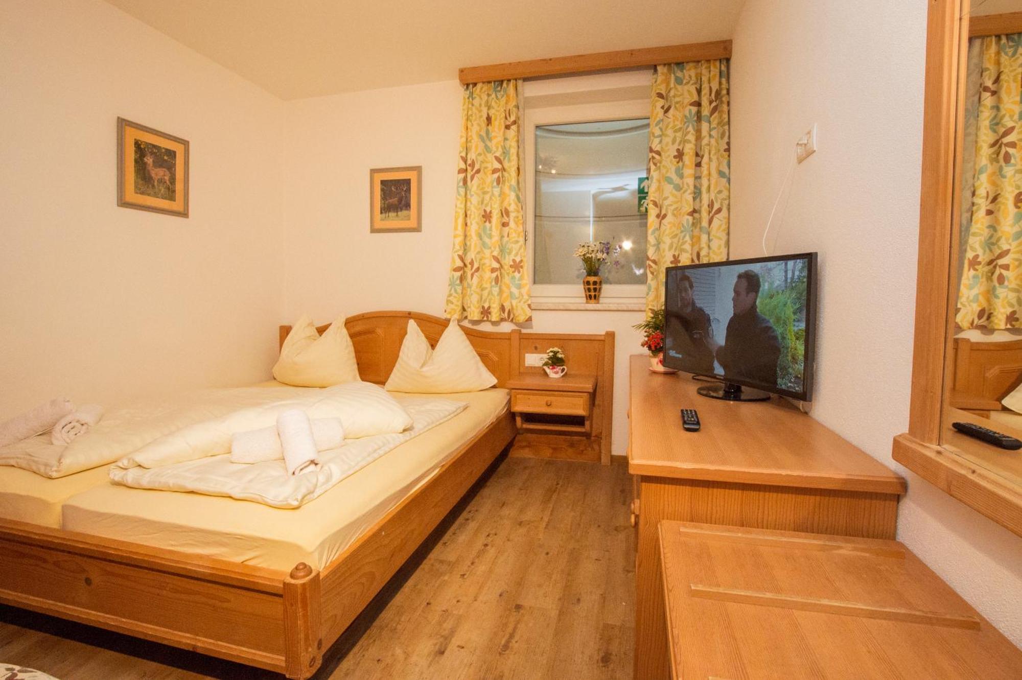 Appartement Alpenfex Flachau Exteriér fotografie