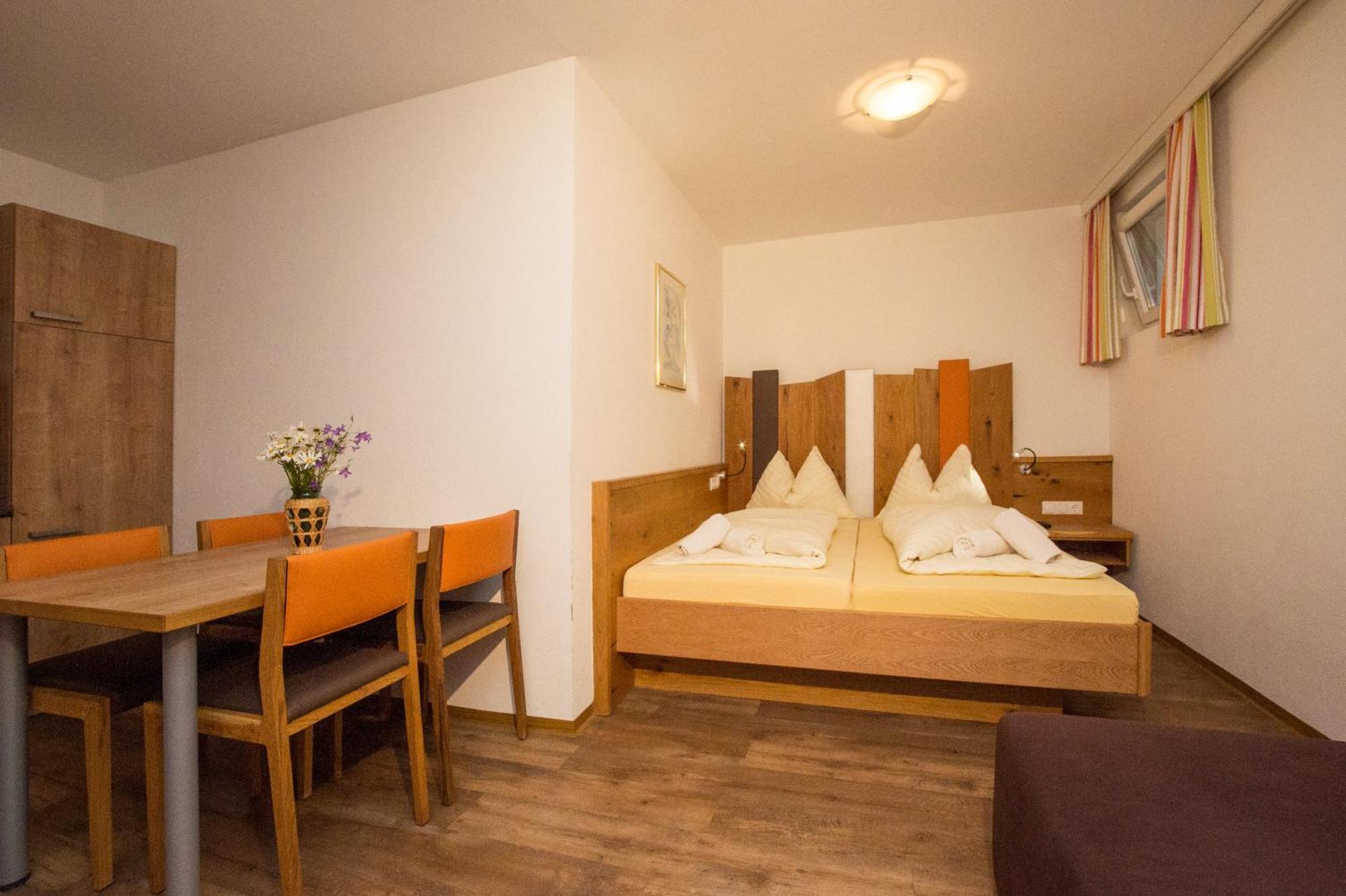 Appartement Alpenfex Flachau Exteriér fotografie