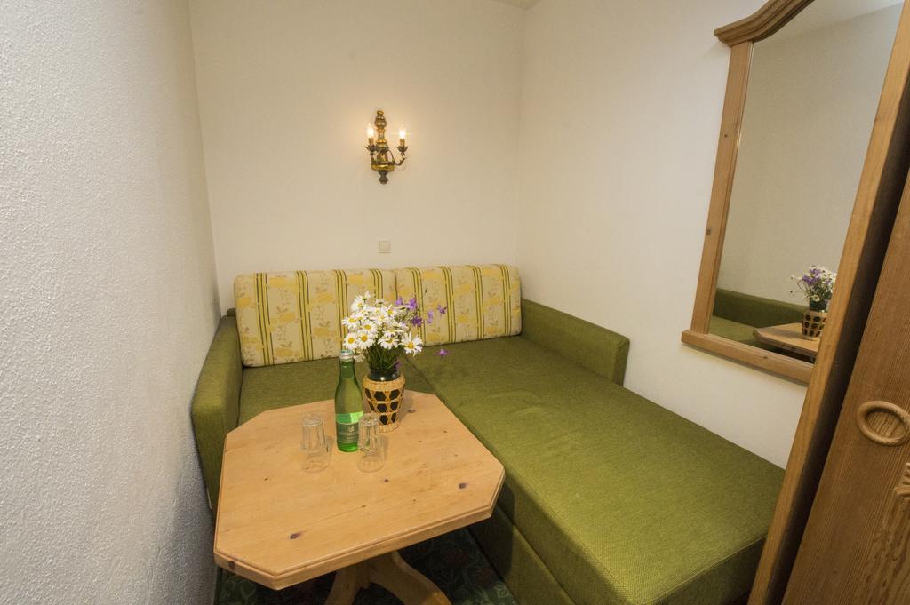 Appartement Alpenfex Flachau Exteriér fotografie